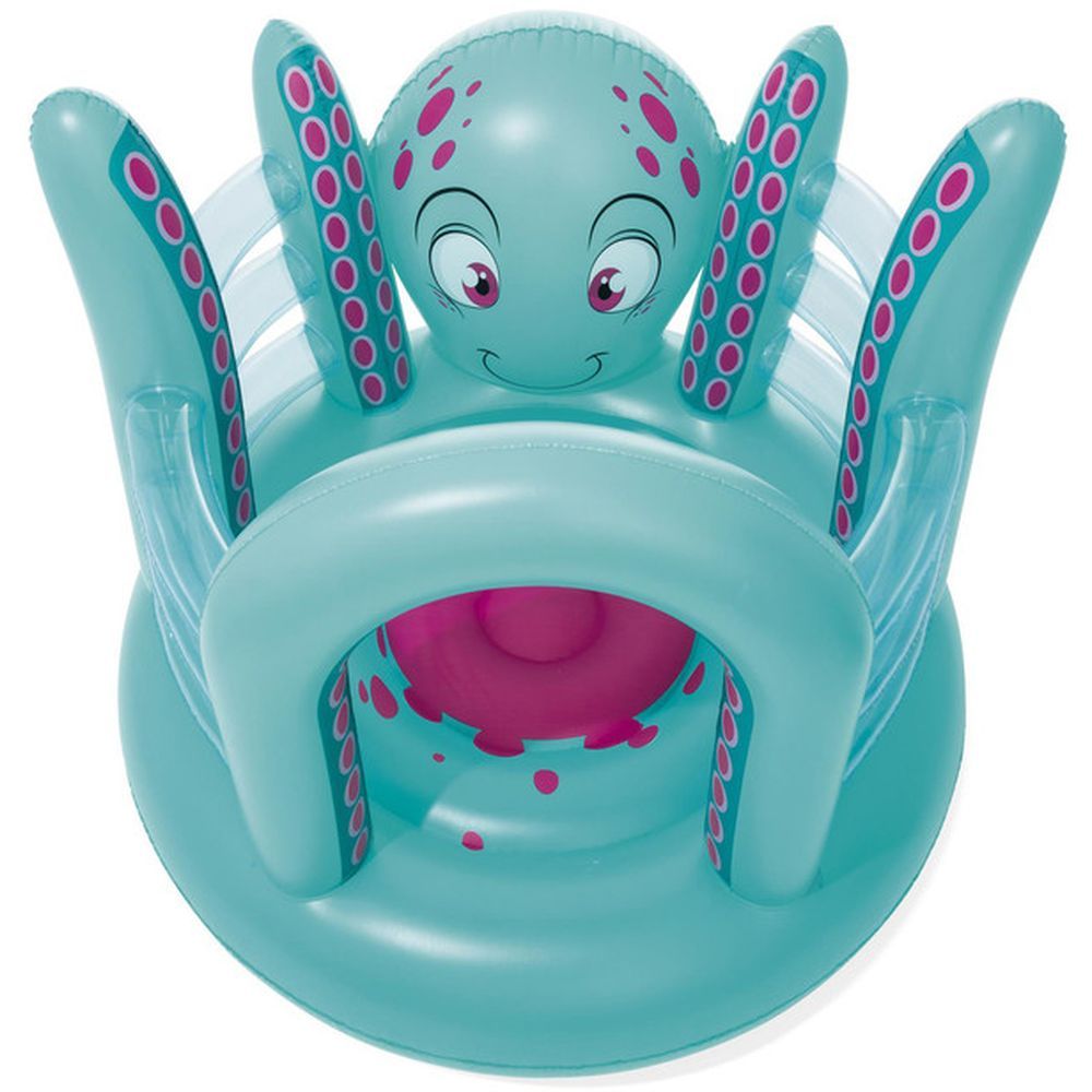 Bestway - Up In & Over Octopus Bouncer