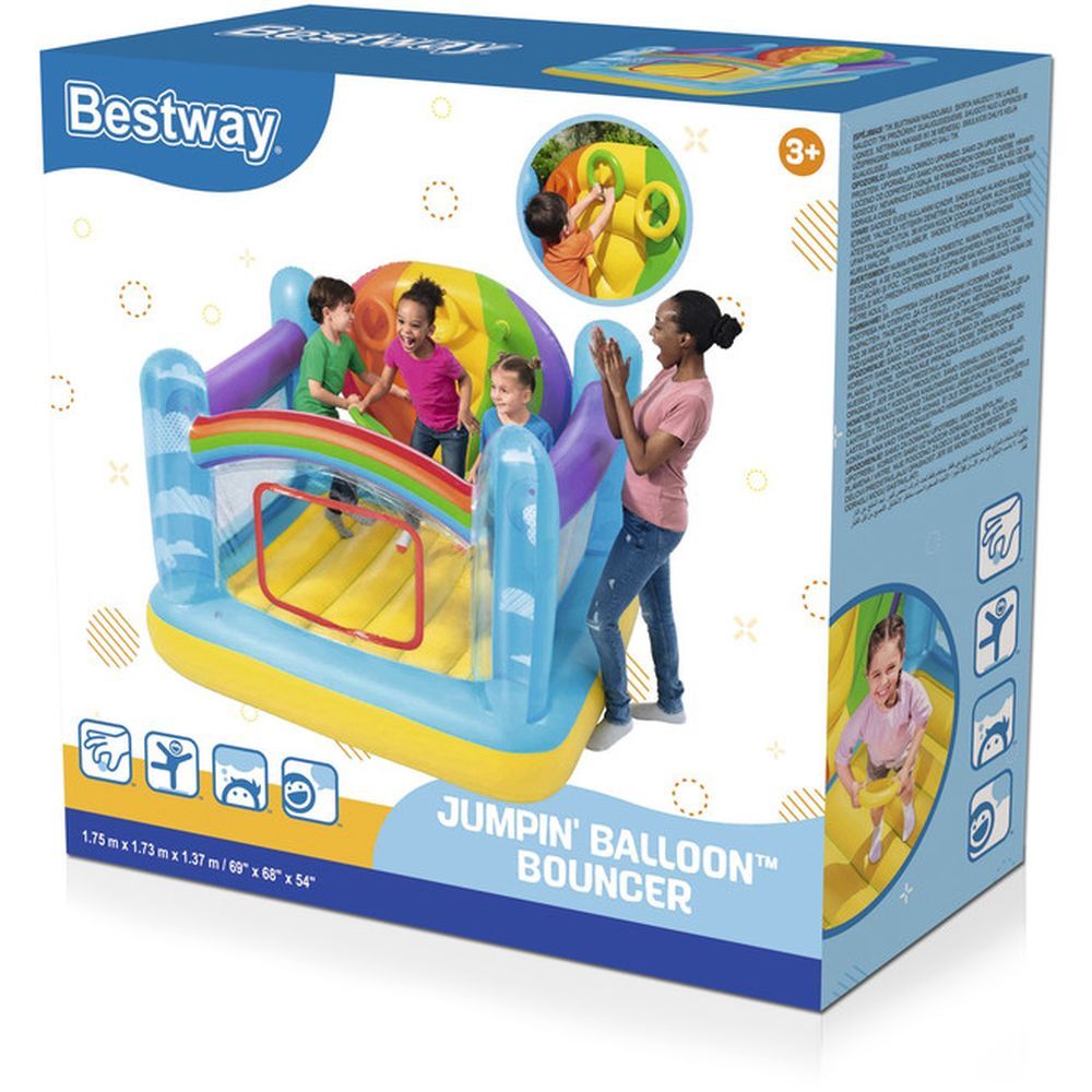 Bestway Hot Air Balloon