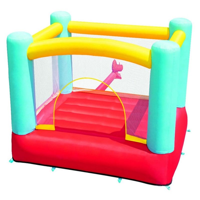 Bestway - Jumptacular Bouncer and 25 Balls