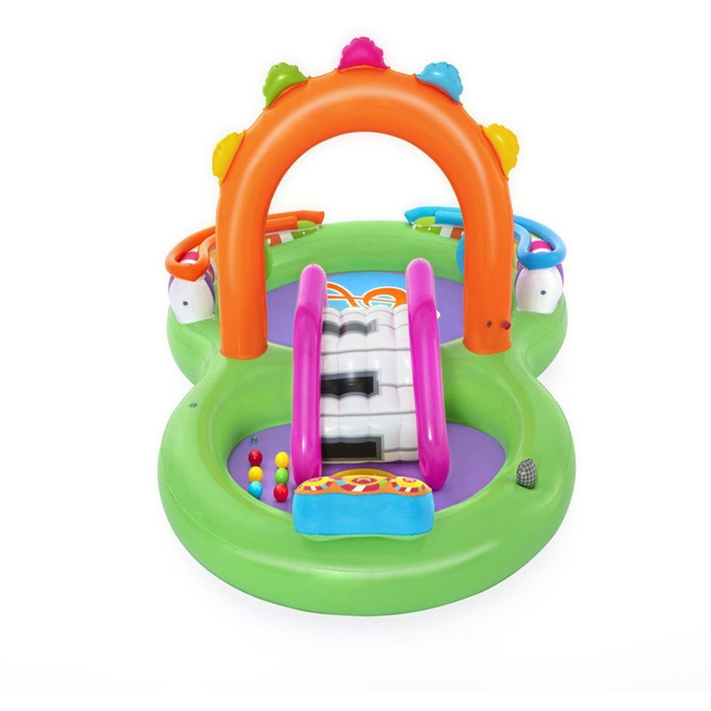 Bestway - Sing-N-Splash Play Center