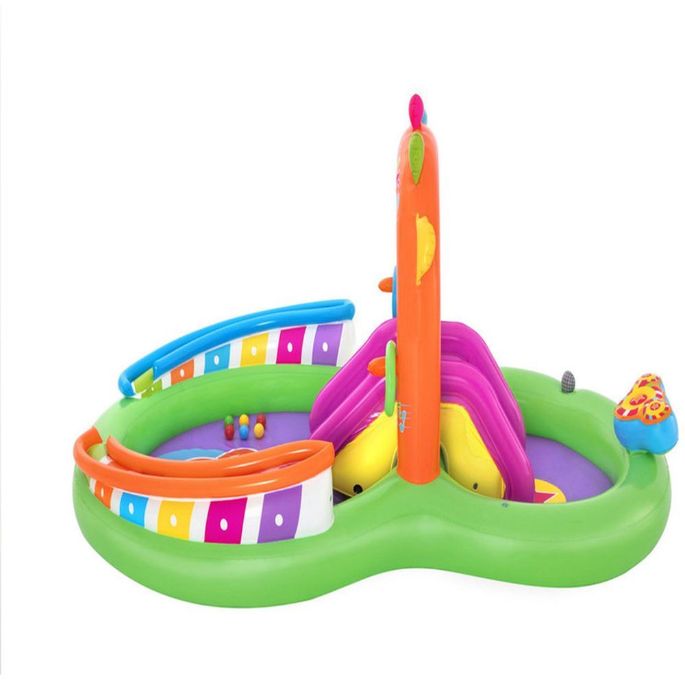 Bestway - Sing-N-Splash Play Center