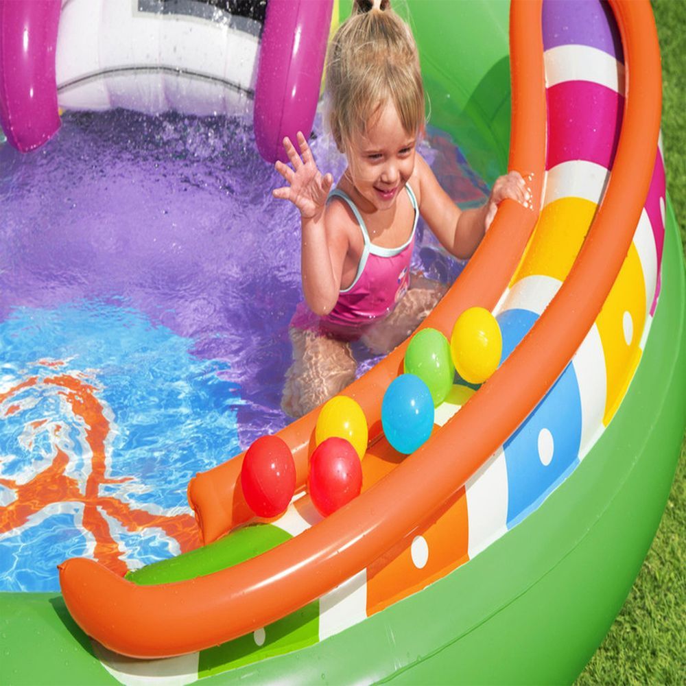 Bestway - Sing-N-Splash Play Center