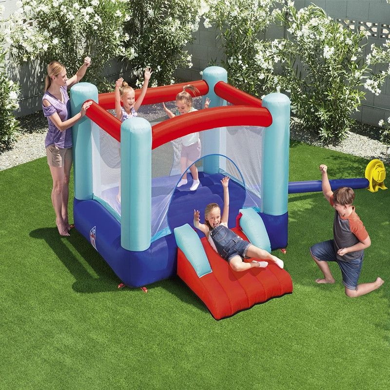 Bestway - Spring N' Slide Park,250 x 210 x 152 cm