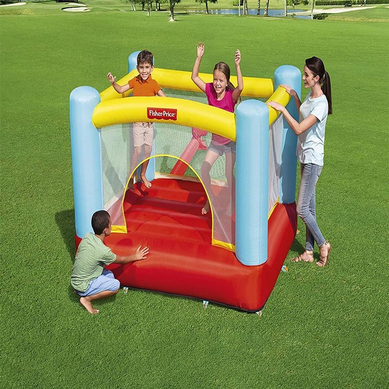 Bestway - Bouncetacular Bouncer