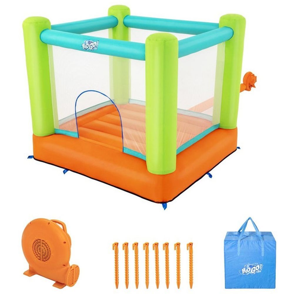 Bestway - Jump & Soar Bouncer