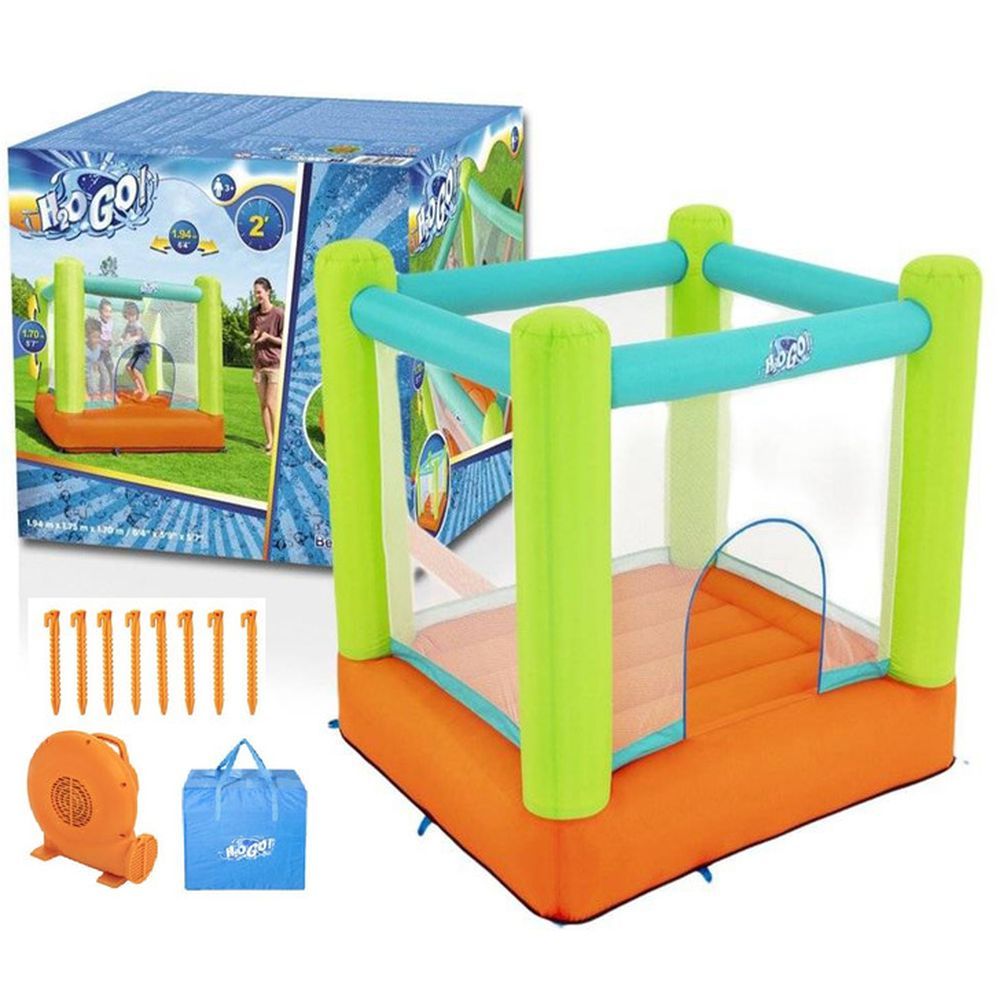 Bestway - Jump & Soar Bouncer