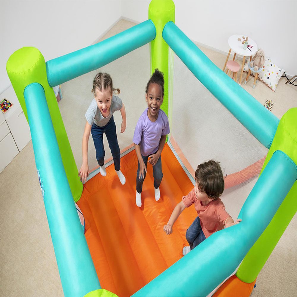 Bestway - Jump & Soar Bouncer