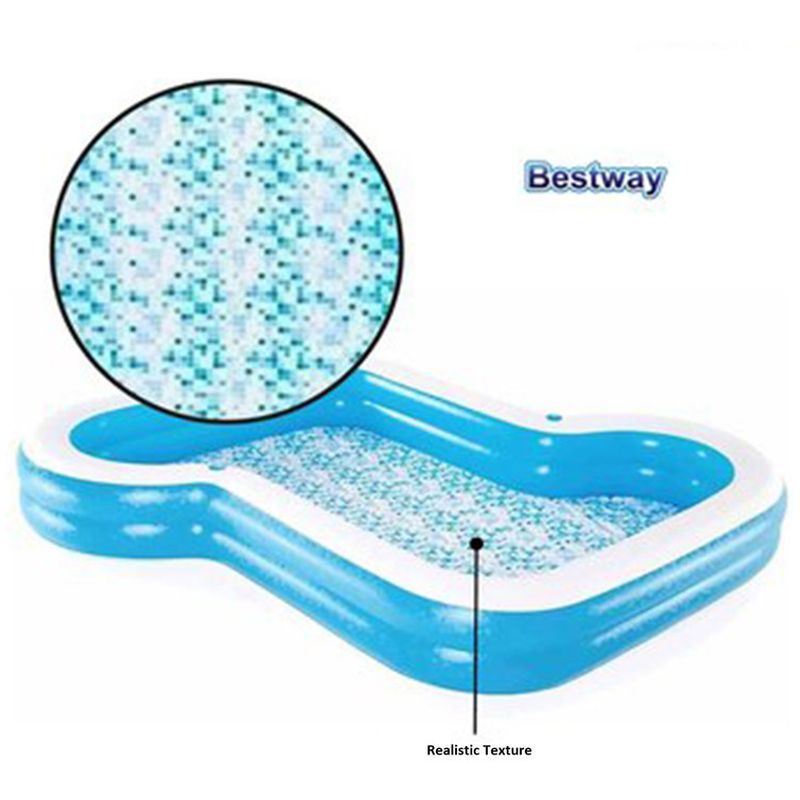 Bestway - Sunsational Family Pool