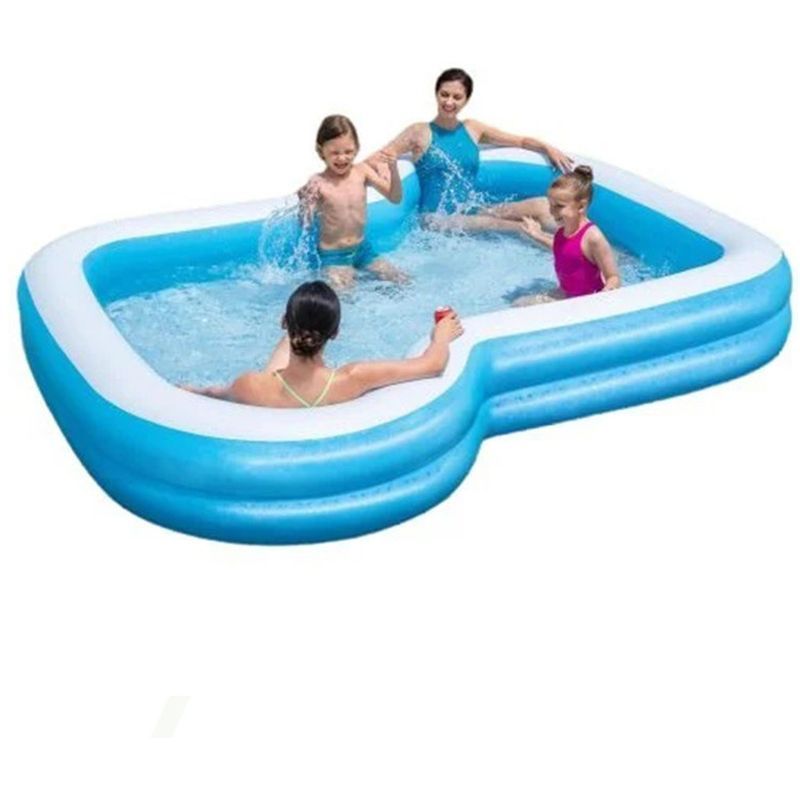 Bestway - Sunsational Family Pool