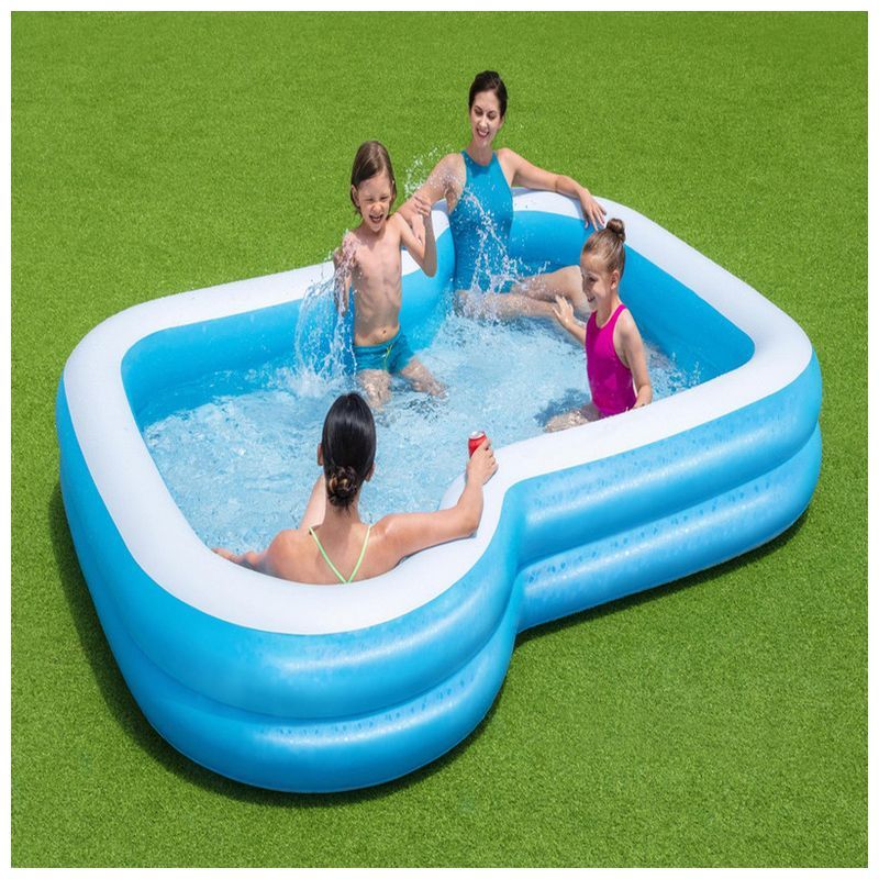 Bestway - Sunsational Family Pool