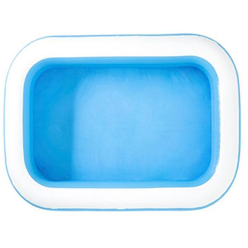 Bestway - Blue Rectangular Pool