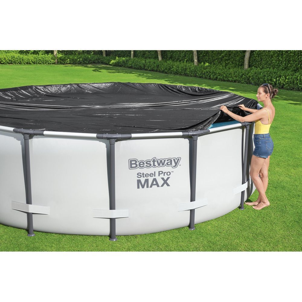 Bestway - Pool Cover 305cm