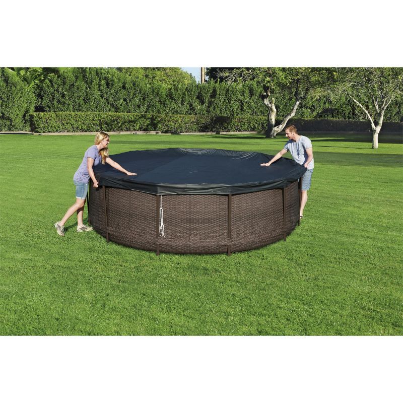 Bestway - Pool Cover 366cm