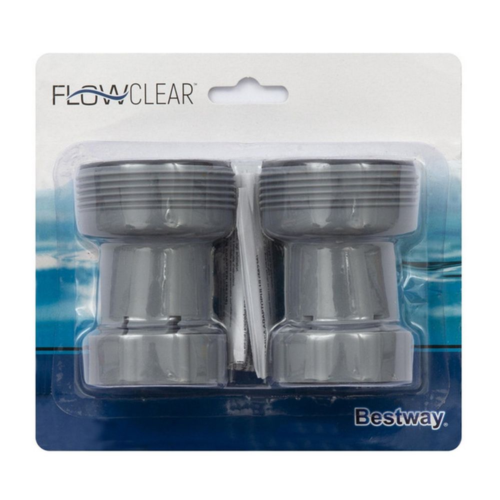 Bestway - Flowclear Hose Adaptor