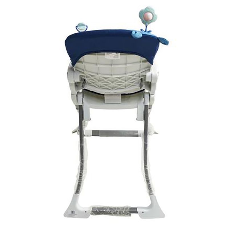 Baby Love High Chair 27-301D - Blue