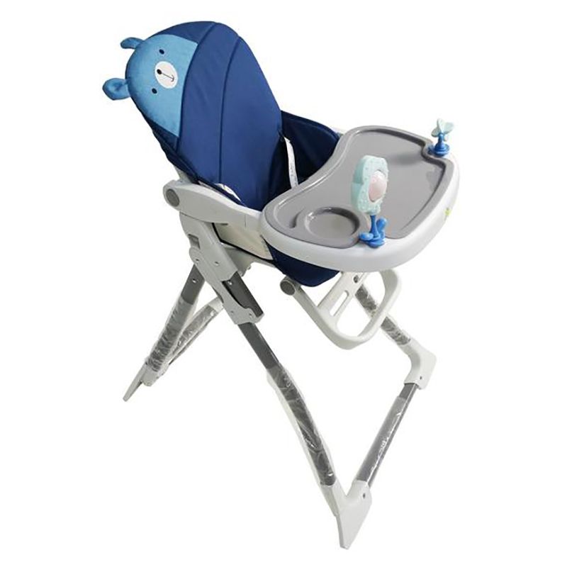 Baby Love High Chair 27-301D - Blue