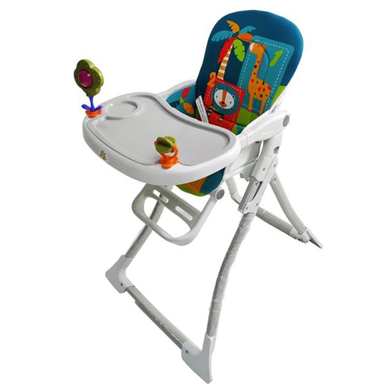 Baby Love High Chair 27-301HC - Blue