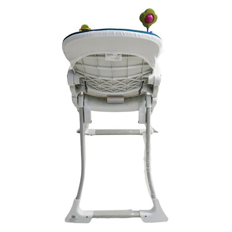 Baby Love High Chair 27-301HC - Blue