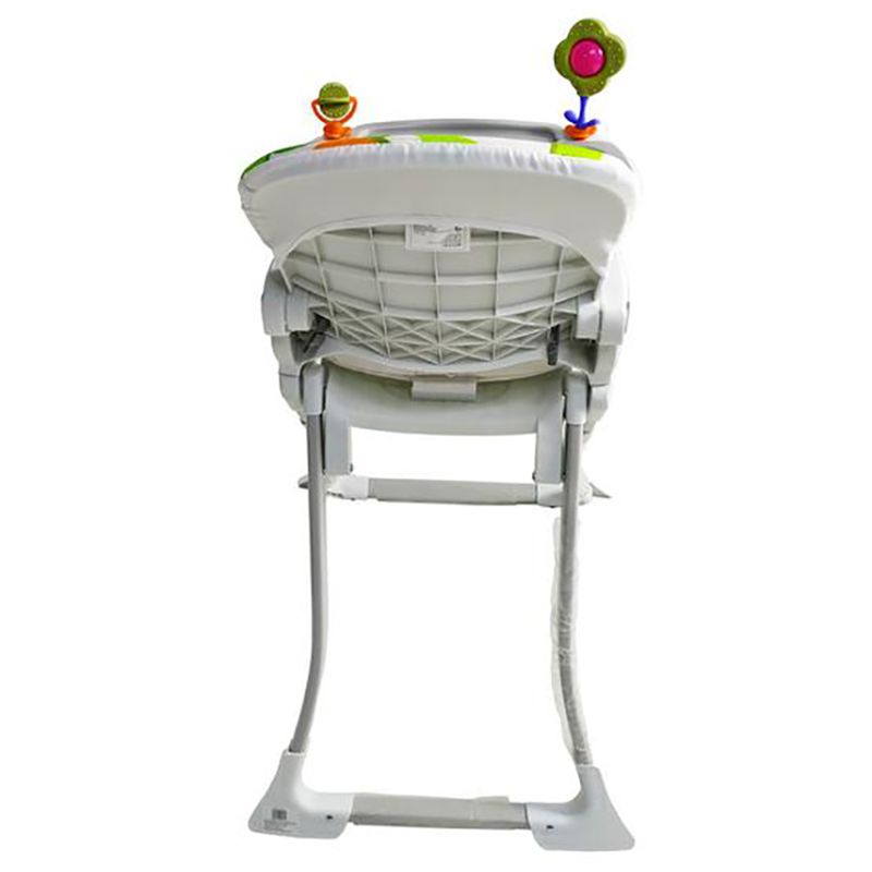 Baby Love High Chair 27-301HC - Green