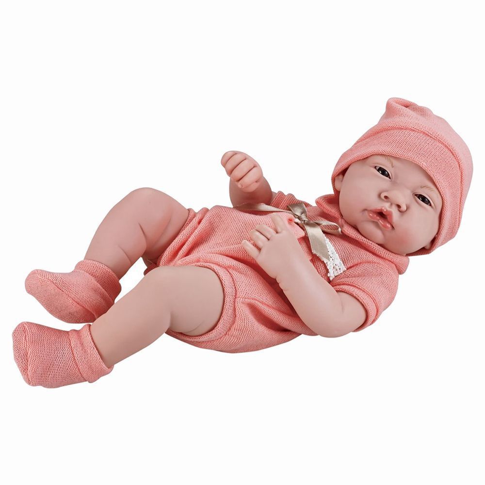 Basmah 15" Doll With Dress 32-1717569