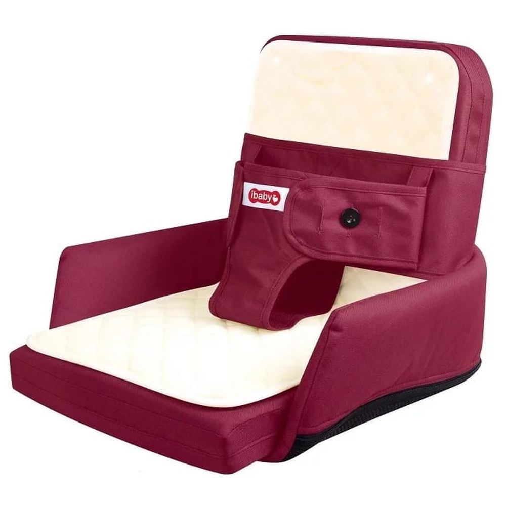 Baby Love - Bed W/ Music & Light - Red