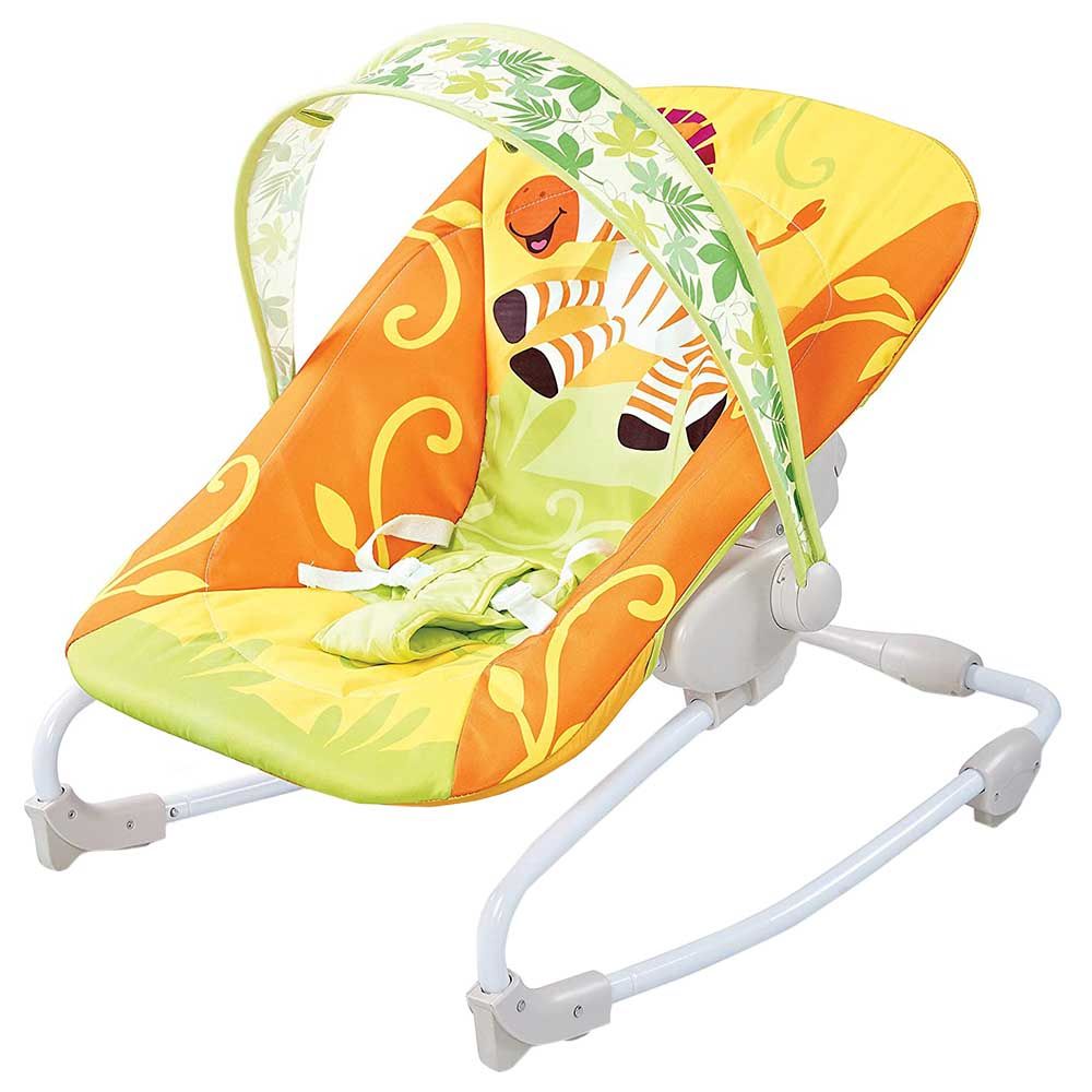 Baby Love - Rocking Chair - Zebra