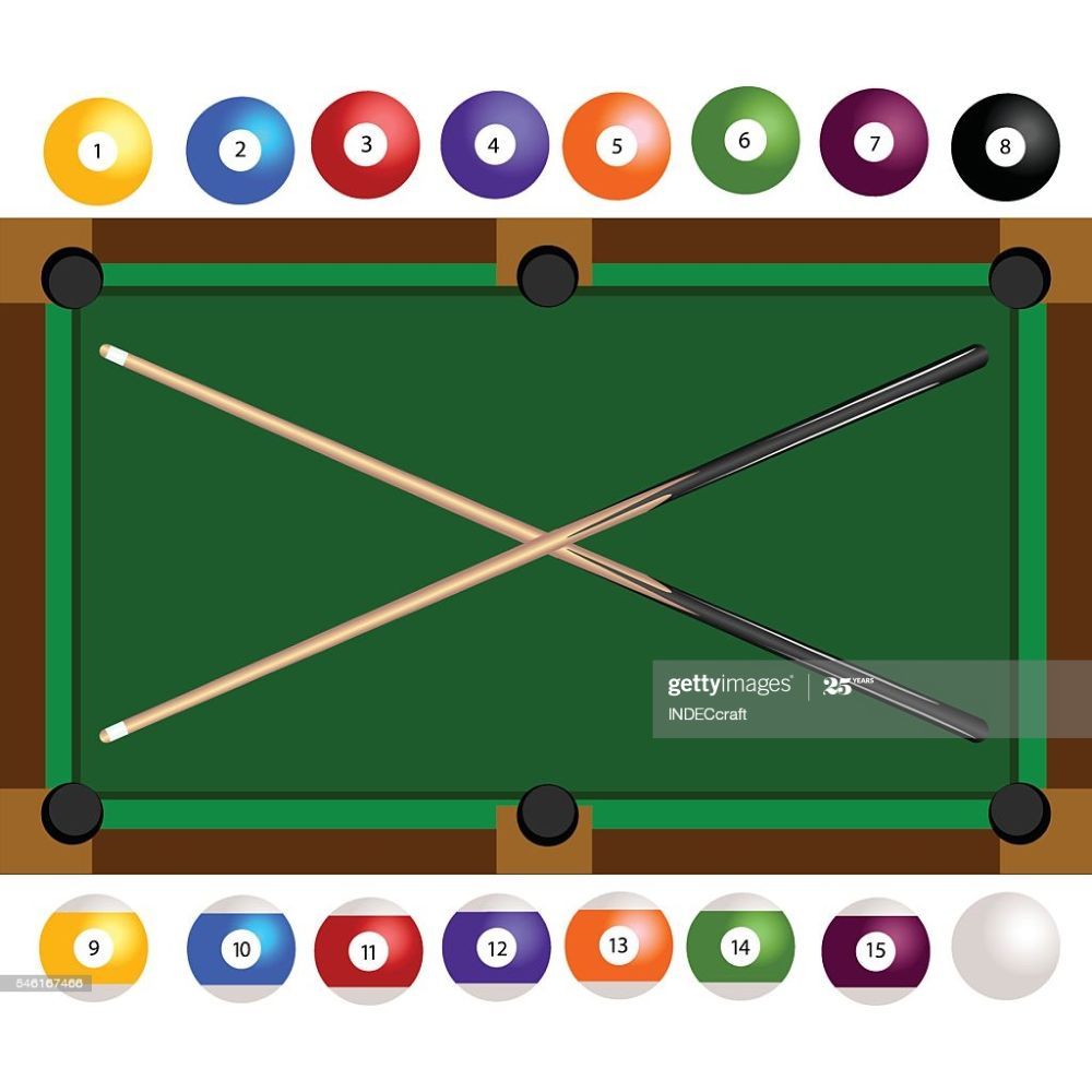 Best Toy - Pool Table 37-2484161