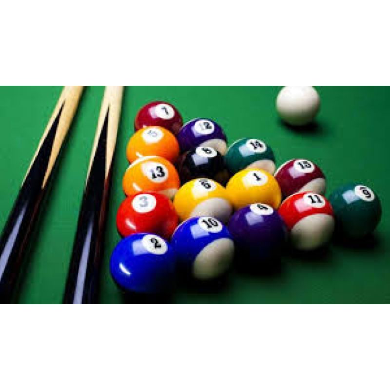 Best Toy - Pool Table 37-2484161