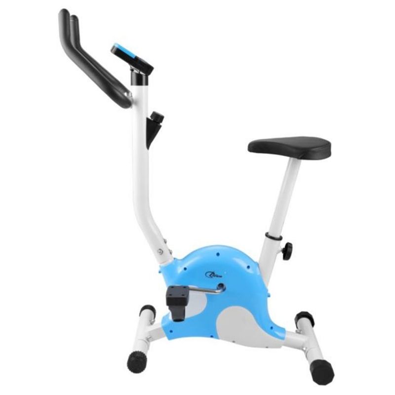 Body Builder - Belt Exercise Bike - Blue