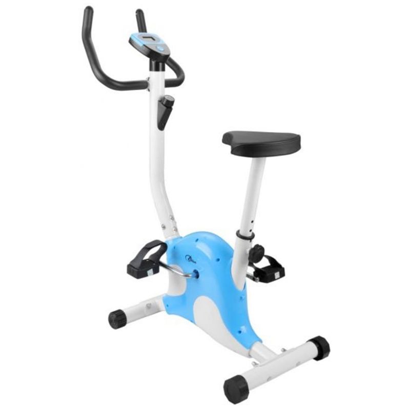 Body Builder - Belt Exercise Bike - Blue