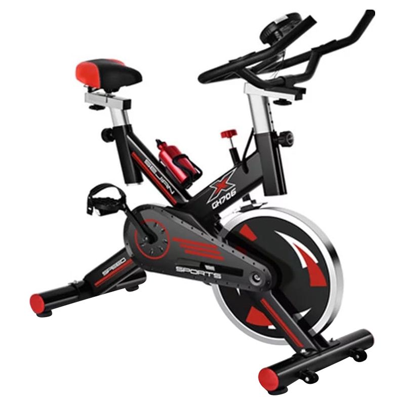 Body Builder - Spinning Bike Cardio Fitness Machine