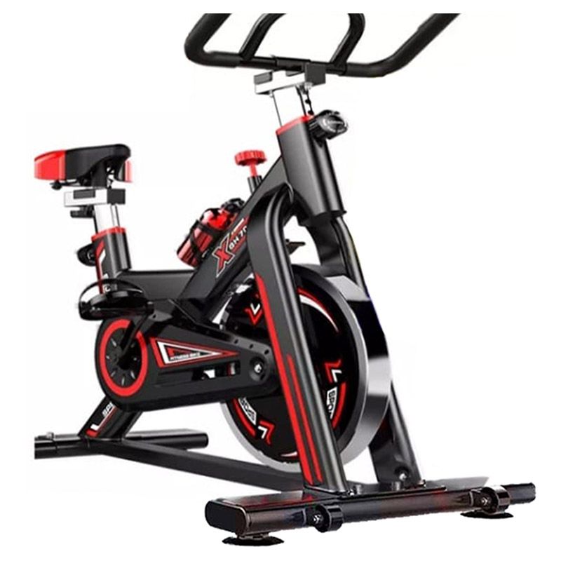 Body Builder - Spinning Bike Cardio Fitness Machine