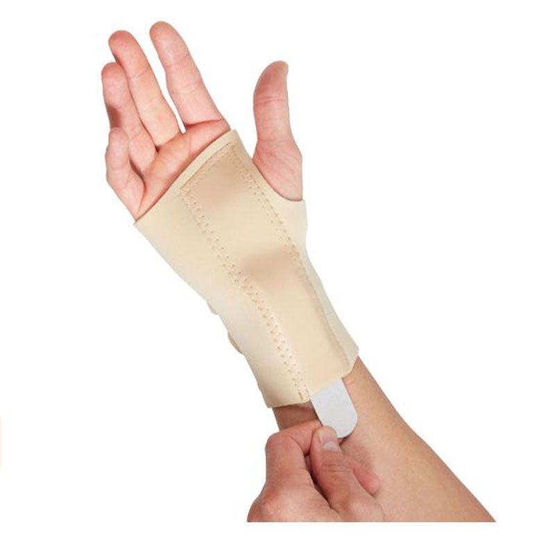 Body Builder - Wrist Support