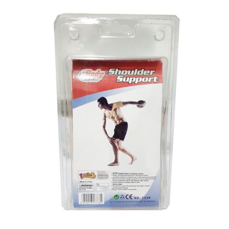 Body Builder - Shoulder Support 38-7338