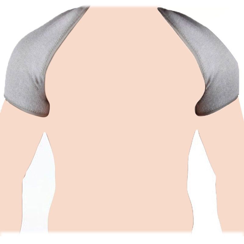 Body Builder - Shoulder Support 38-7668