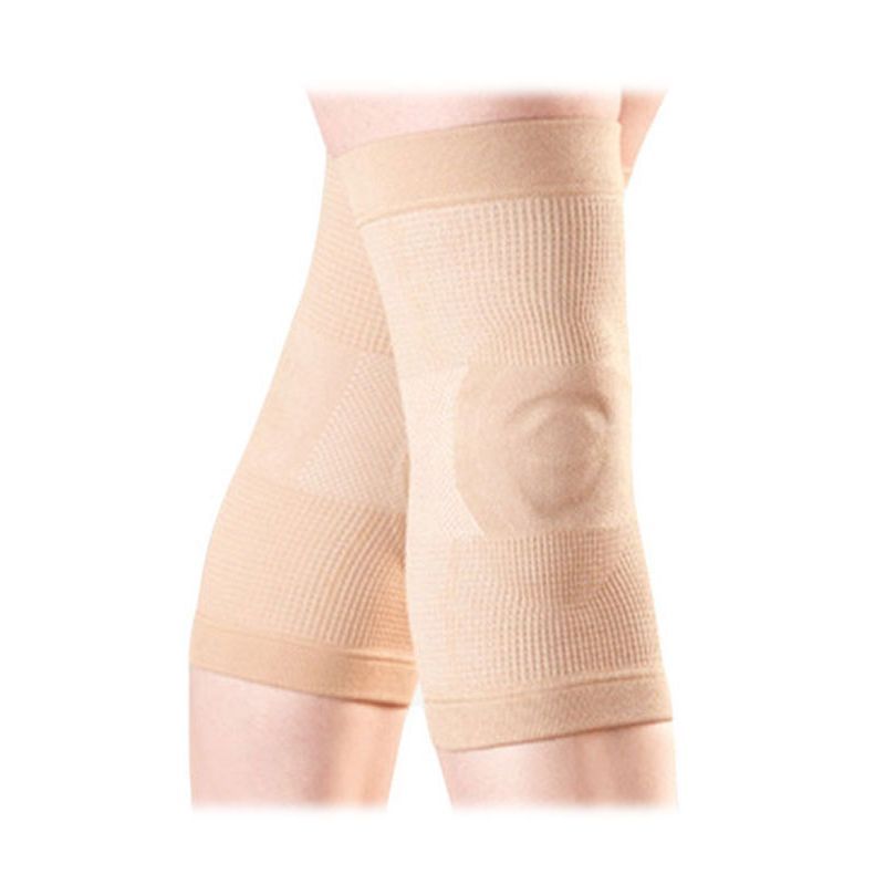 Body Builder - Knee Support