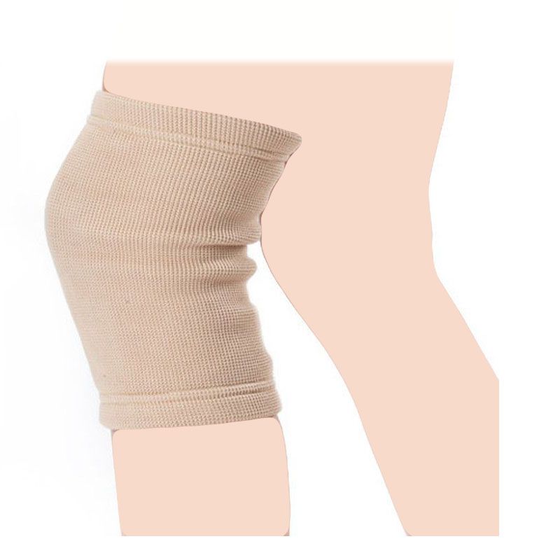 Body Builder - Knee Support