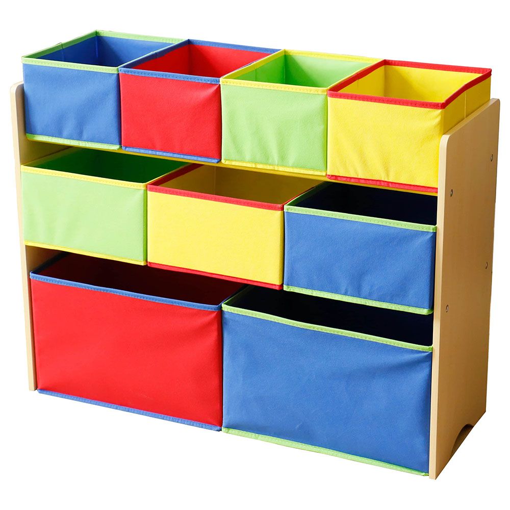 Dreeba - Toy Organizer