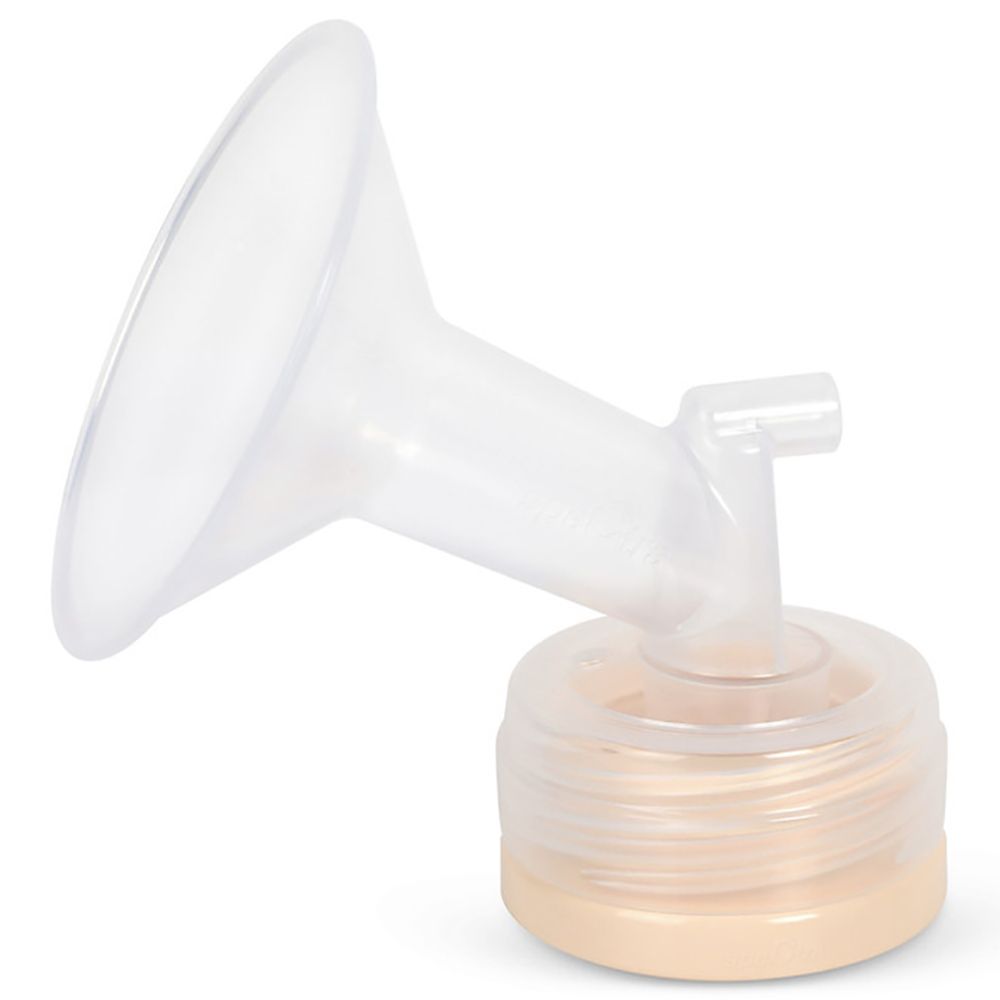 Spectra - Bottle Adapter Narrow Neck - Ivory