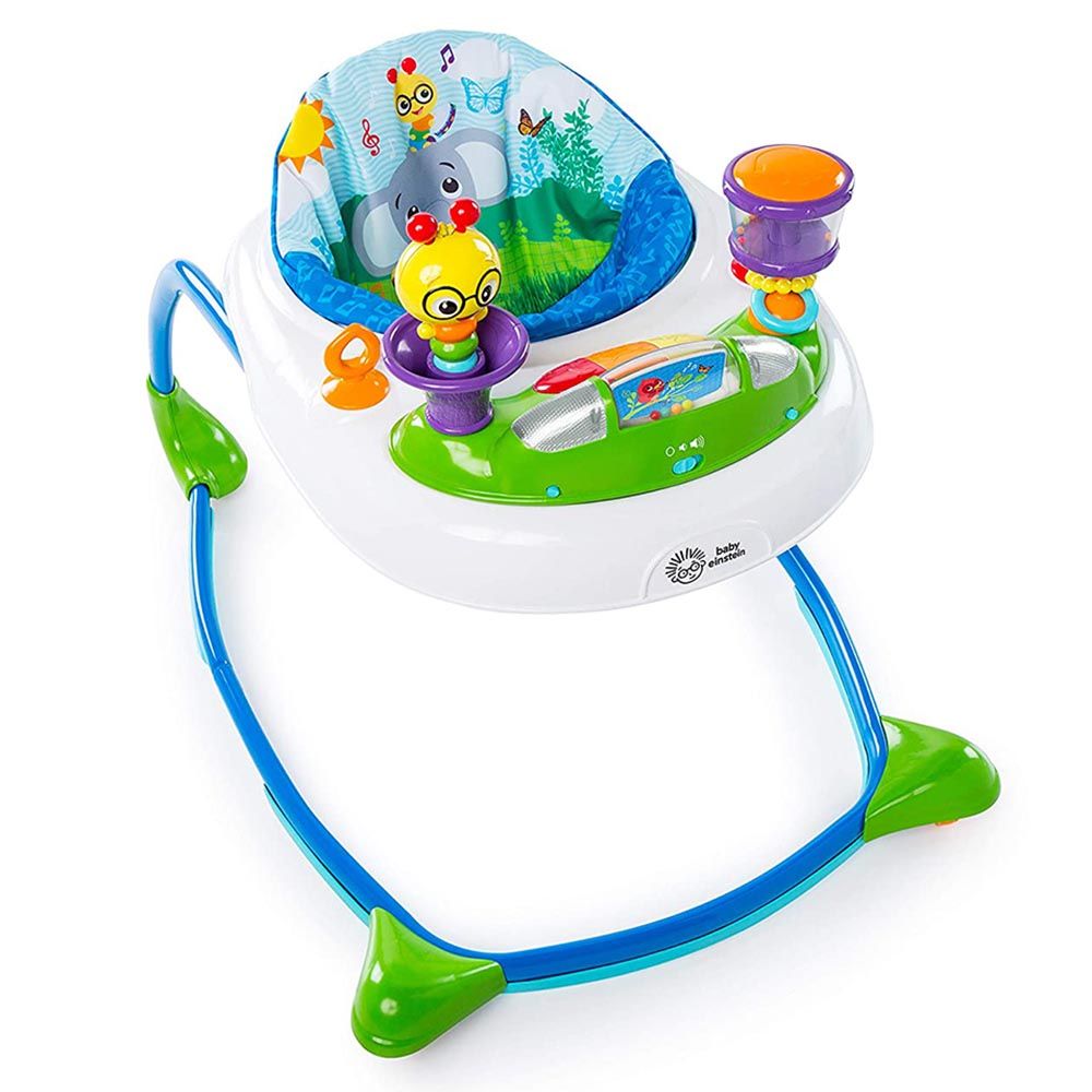 Baby Einstein - Be Neighborhood Symphony Walker