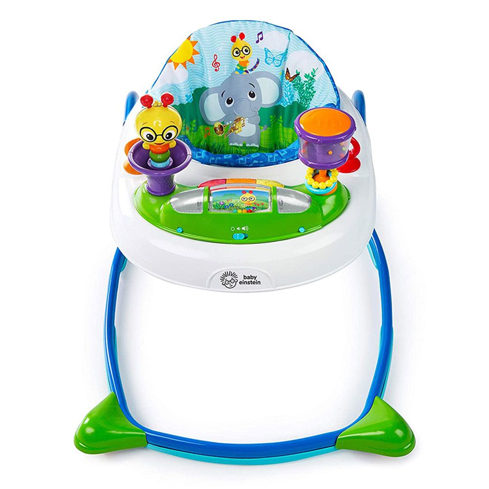 Baby Einstein - Be Neighborhood Symphony Walker