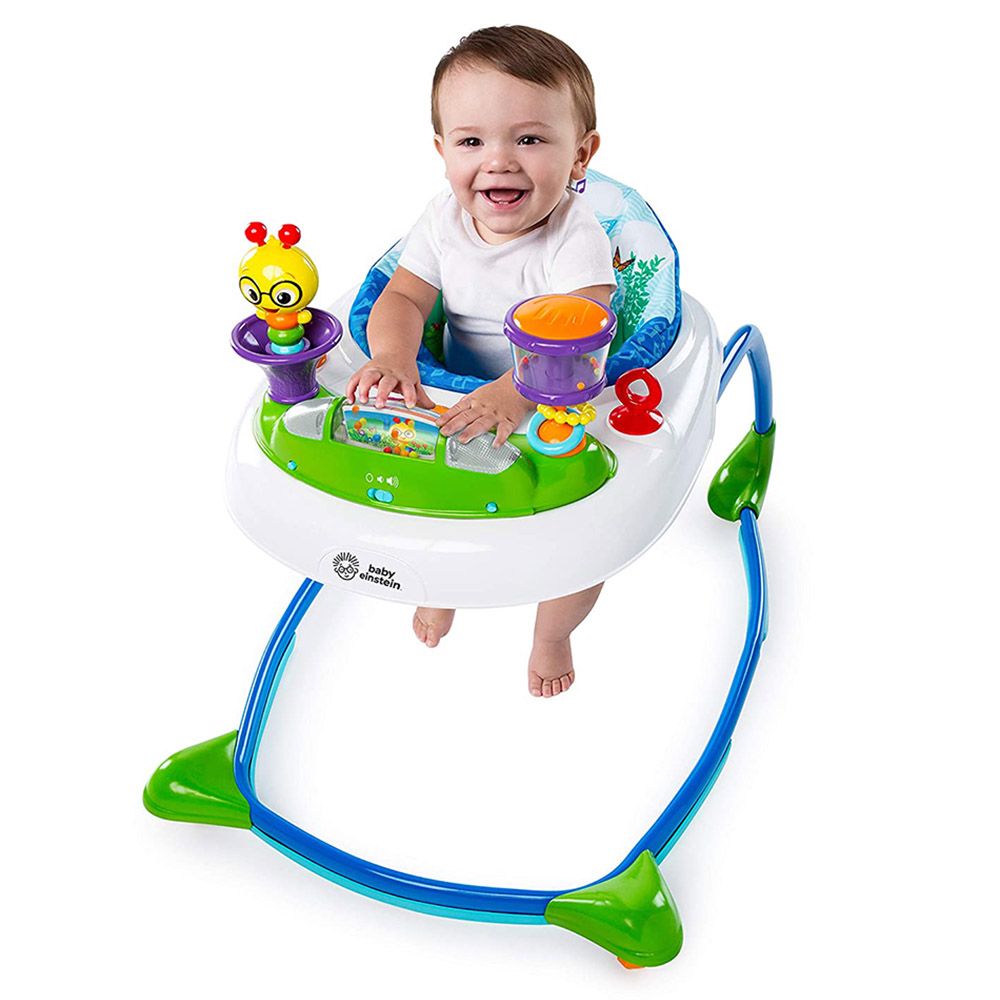 Baby Einstein - Be Neighborhood Symphony Walker