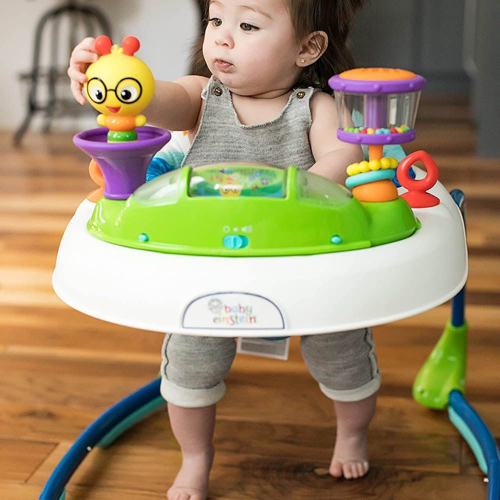 Baby Einstein - Be Neighborhood Symphony Walker