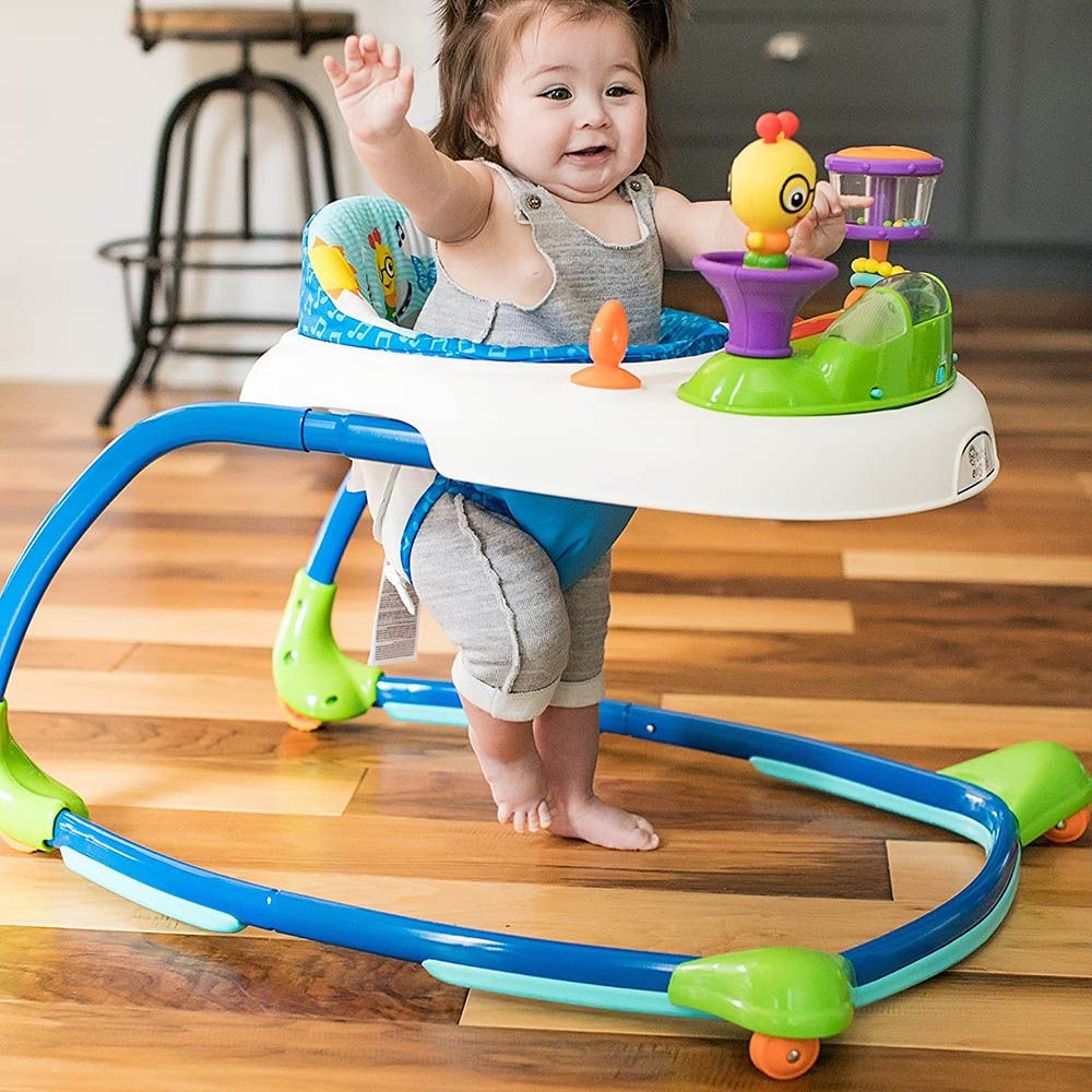 Baby Einstein - Be Neighborhood Symphony Walker