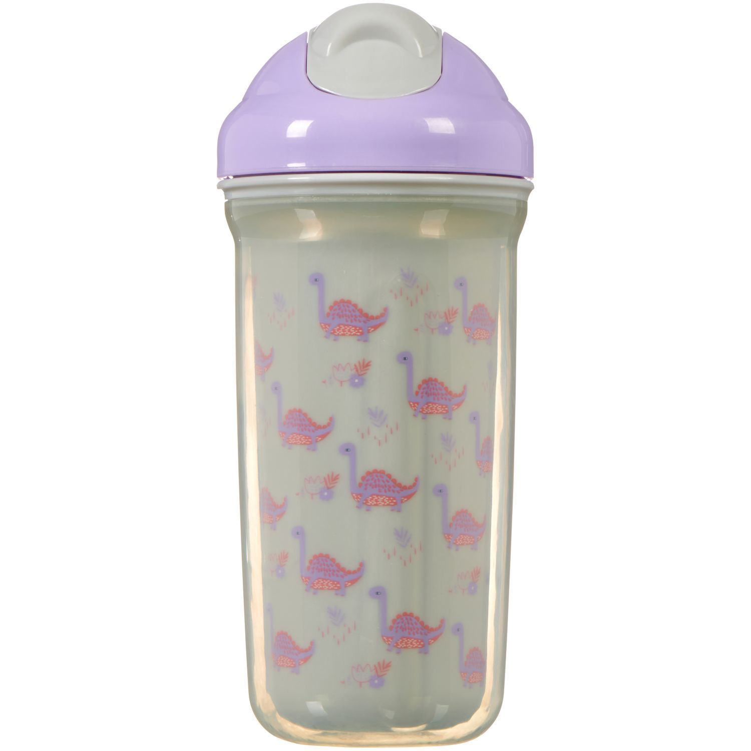 Vital Baby - Hydrate Insulated Straw Cup - Fizz