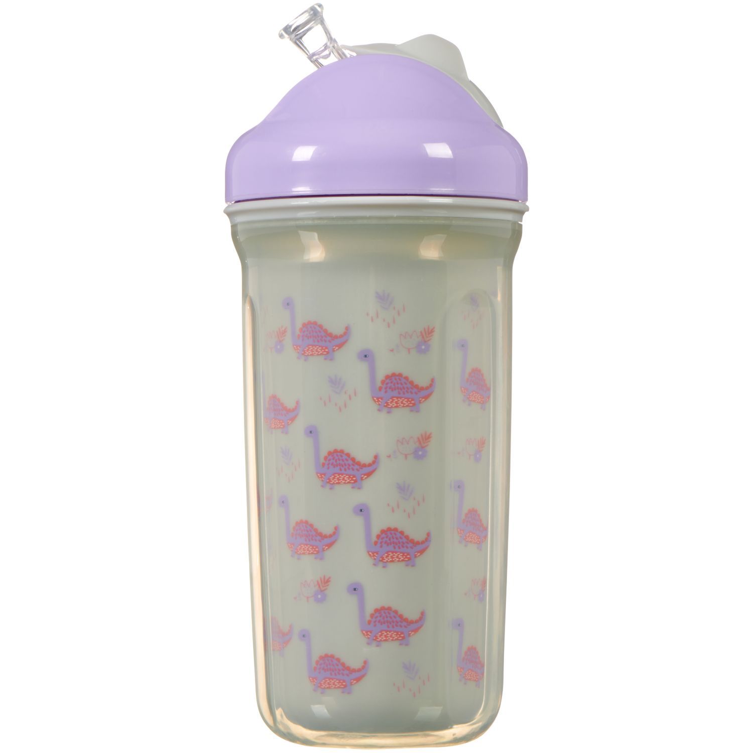 Vital Baby - Hydrate Insulated Straw Cup - Fizz