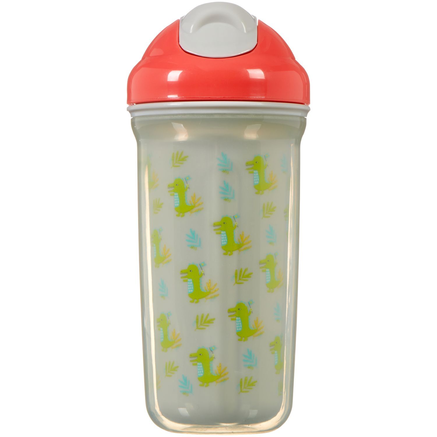 Vital Baby - Hydrate Insulated Straw Cup - Pop