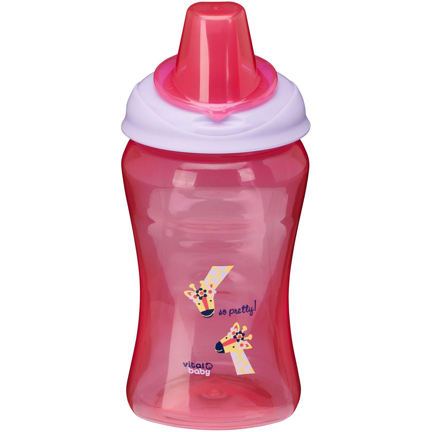 Vital Baby - Hydrate Big Sipper - Fizz