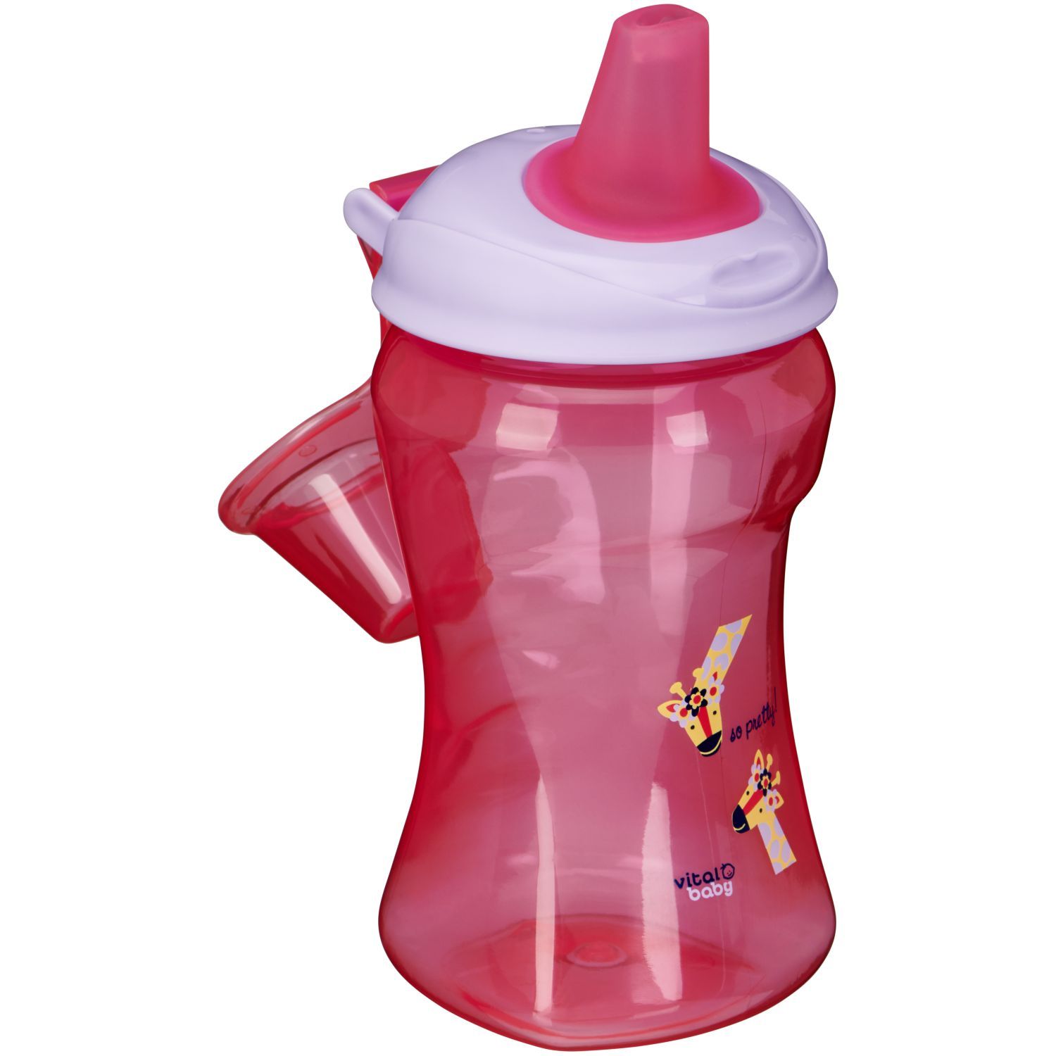 Vital Baby - Hydrate Big Sipper - Fizz