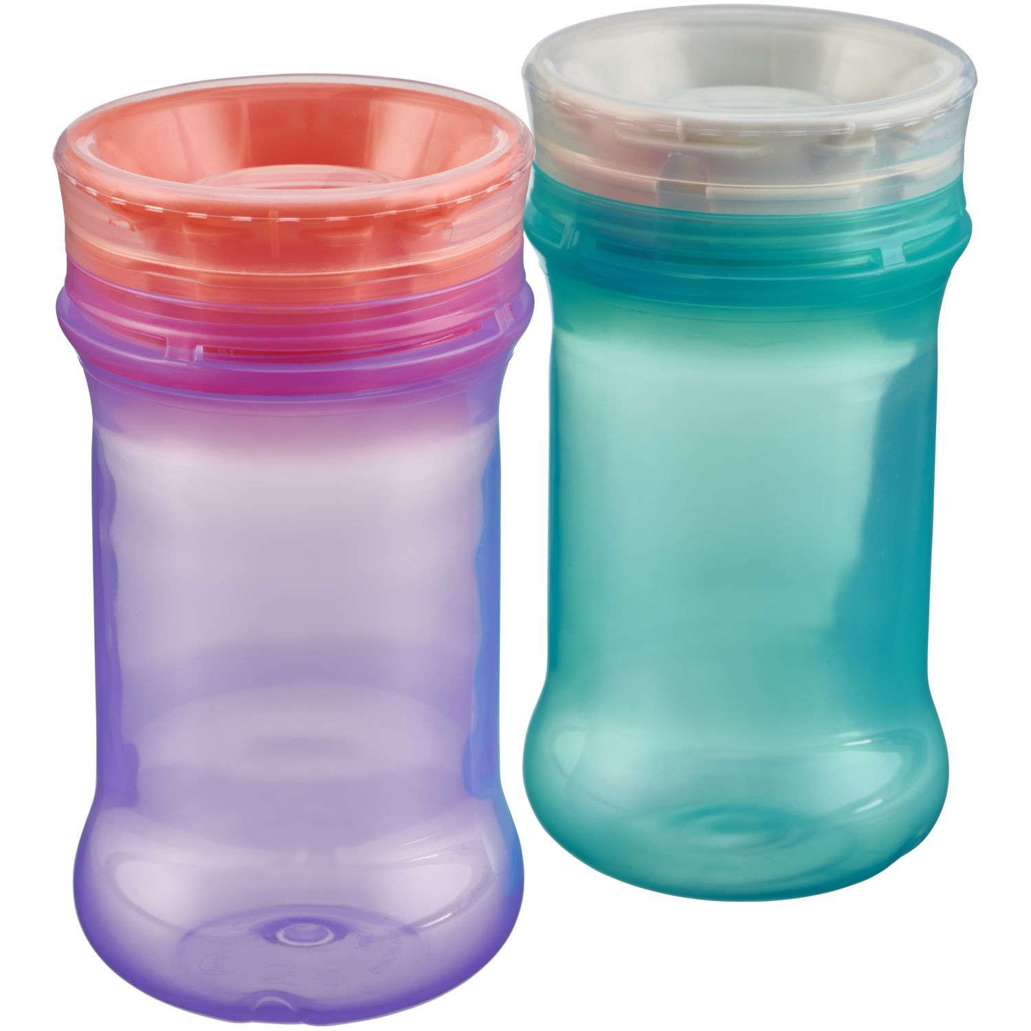 Vital Baby - Hydrate Edge 360 Cup - Pop